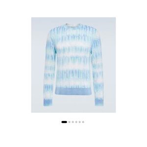 Beautiful brand new sweater Amiri